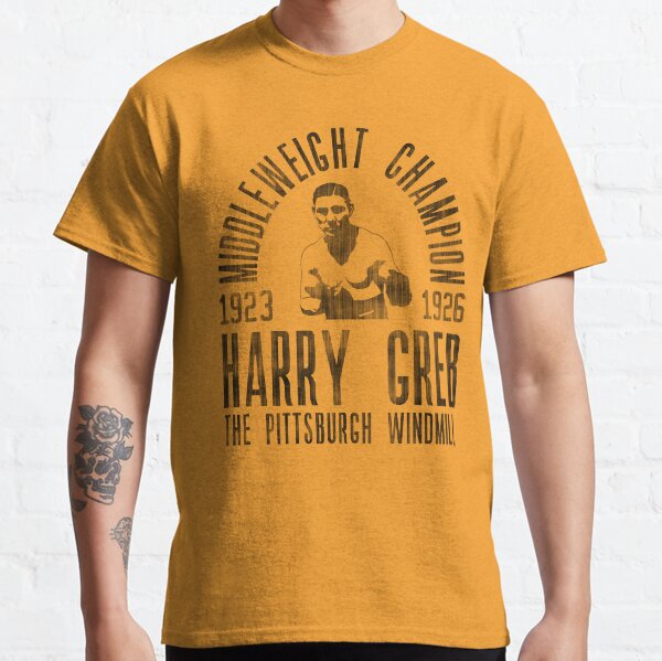 Harry Greb Classic T-Shirt