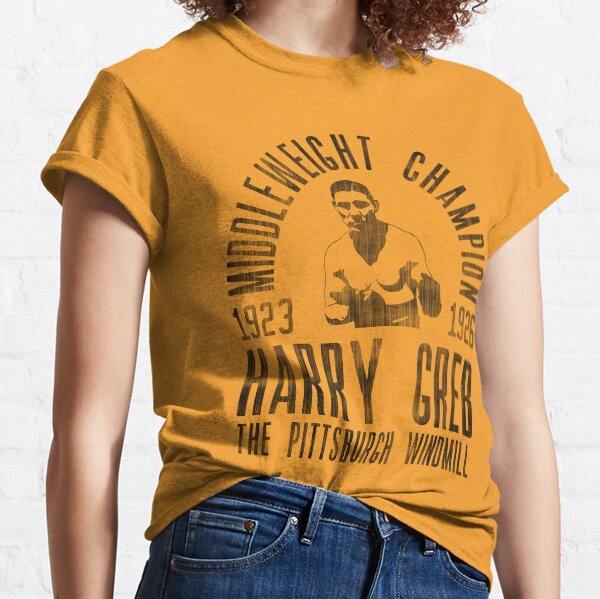 Harry Greb Classic T-Shirt