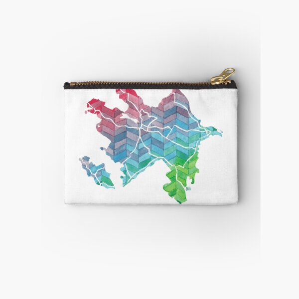 Item preview, Azerbaijan designed and sold by SharlaPaints.