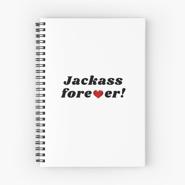 Item preview, Jackass Forever designed and sold by terrasirius.