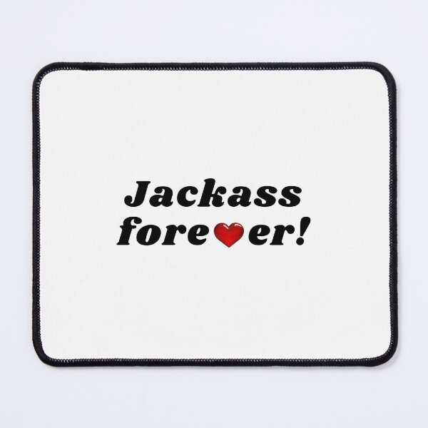 Item preview, Jackass Forever designed and sold by terrasirius.