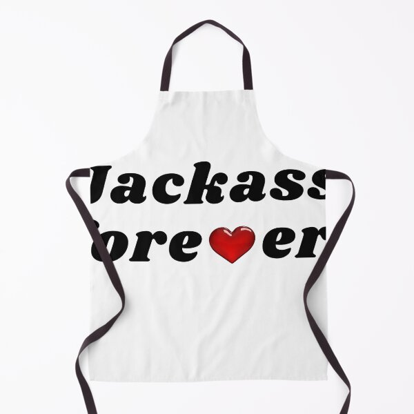 Item preview, Jackass Forever designed and sold by terrasirius.