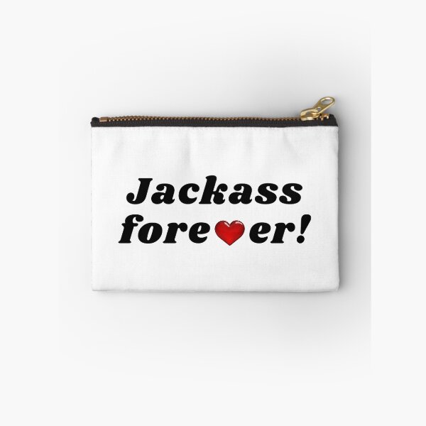 Item preview, Jackass Forever designed and sold by terrasirius.