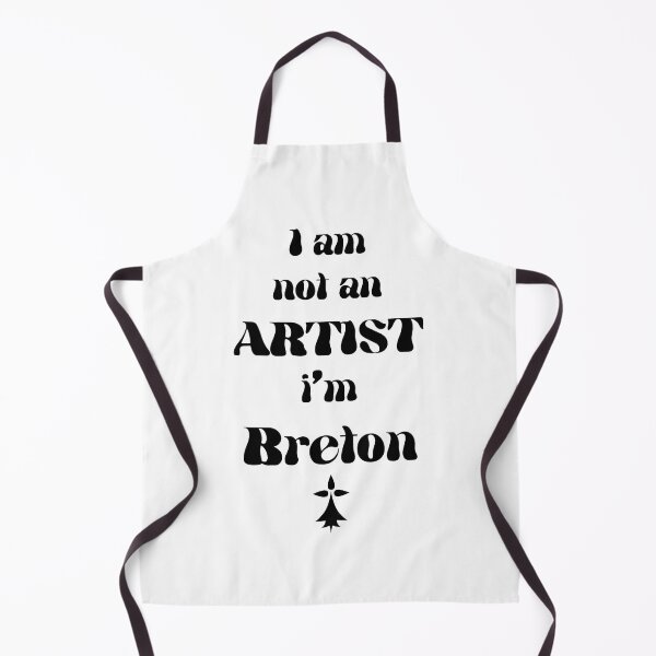 Item preview, I am Breton designed and sold by ricobarinas.