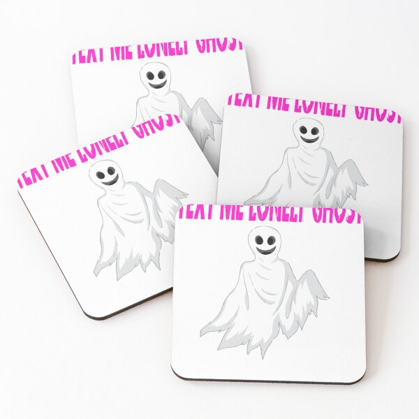 Item preview, Text Me Lonely Ghost designed and sold by spotsun.