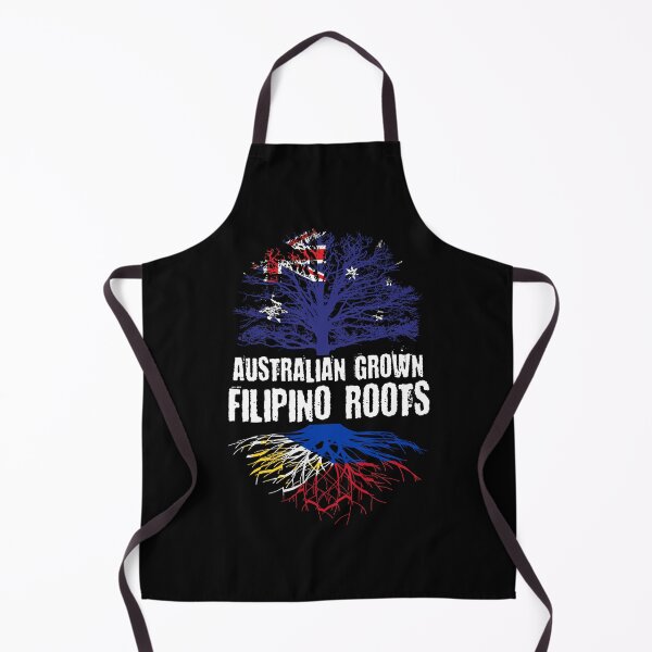 Item preview, Australian Grown Filipino Roots designed and sold by DAFIN.