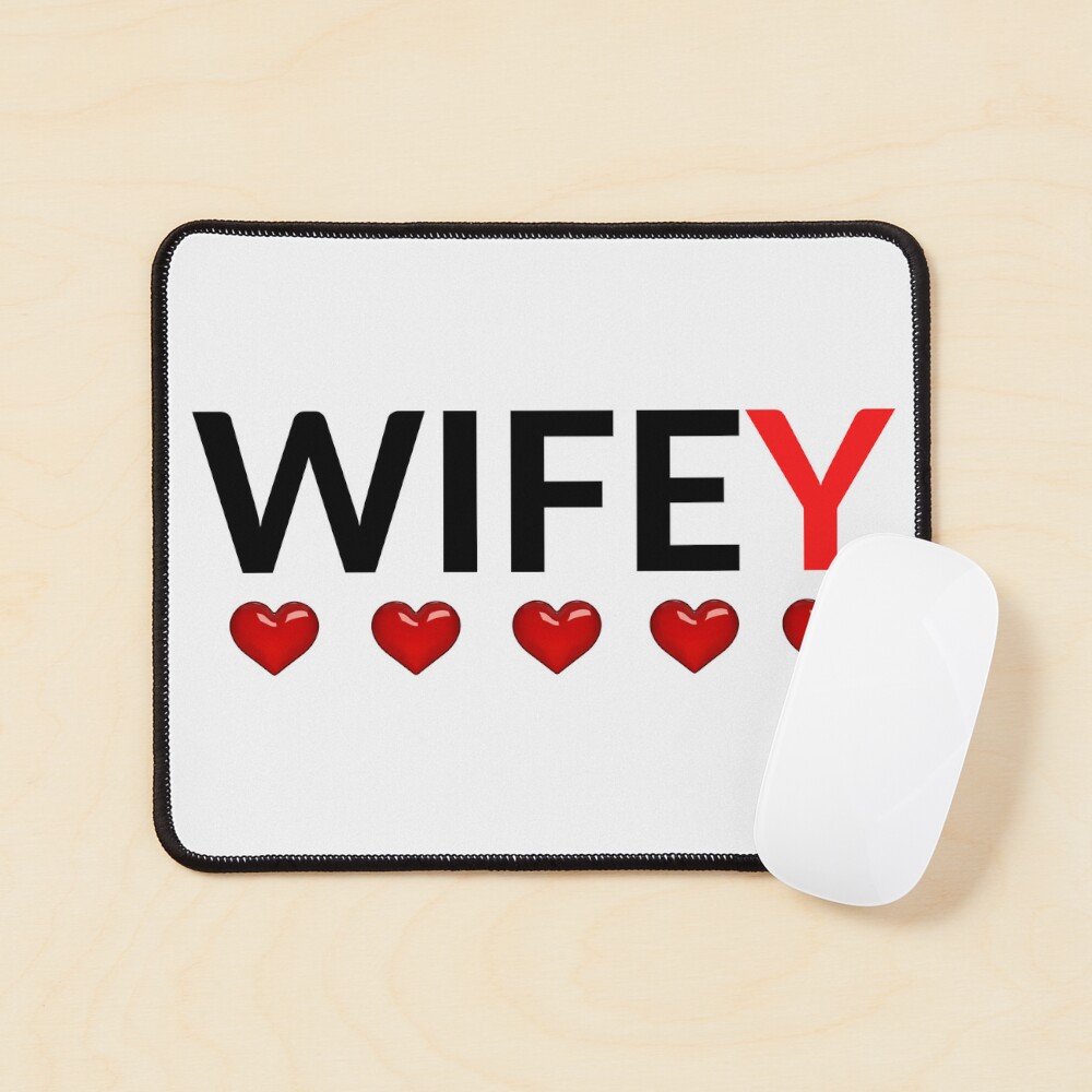 Item preview, Mouse Pad designed and sold by RobbiesMusic.