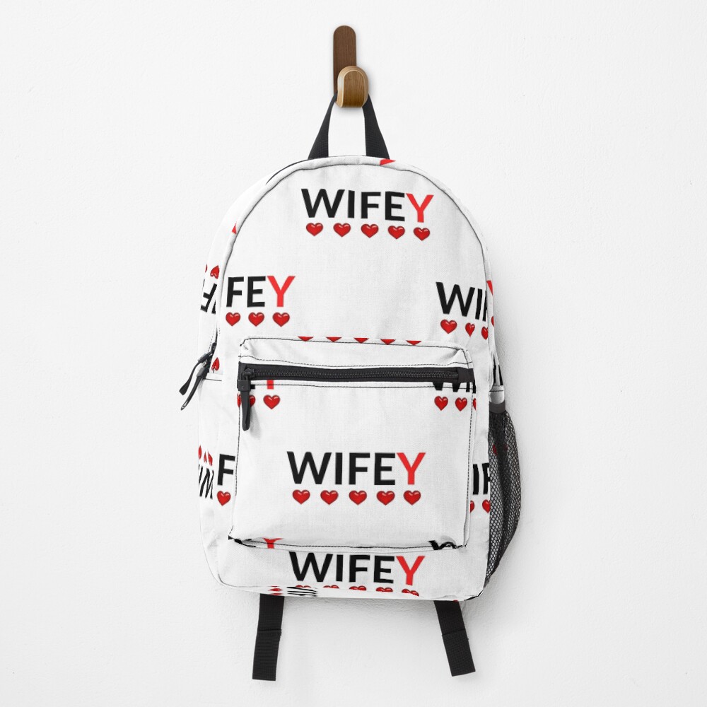 Item preview, Backpack designed and sold by RobbiesMusic.