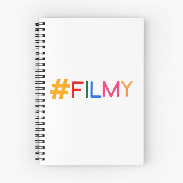 Item preview, Filmy! designed and sold by MallsD.