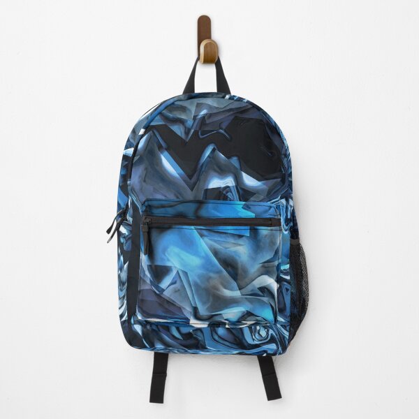 Item preview, Water Magic - Blue Period designed and sold by JoanNinjaHen.