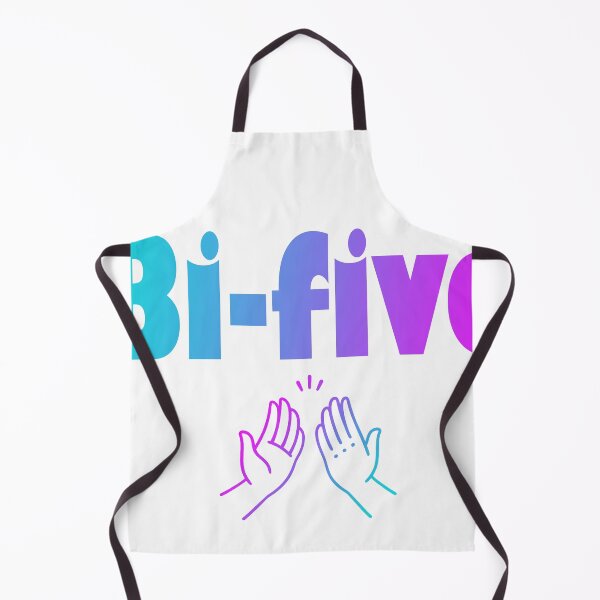 Item preview, Bi-five designed and sold by Clistro.