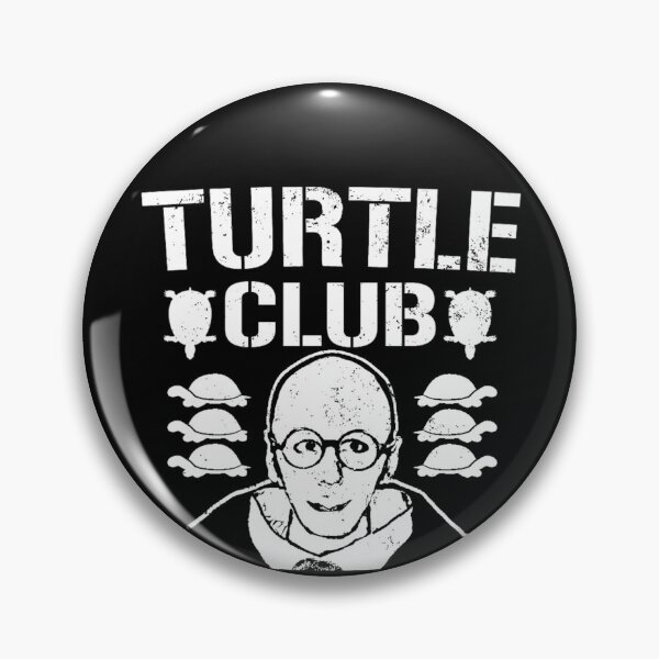 Item preview, Turtle Club designed and sold by richter50512.