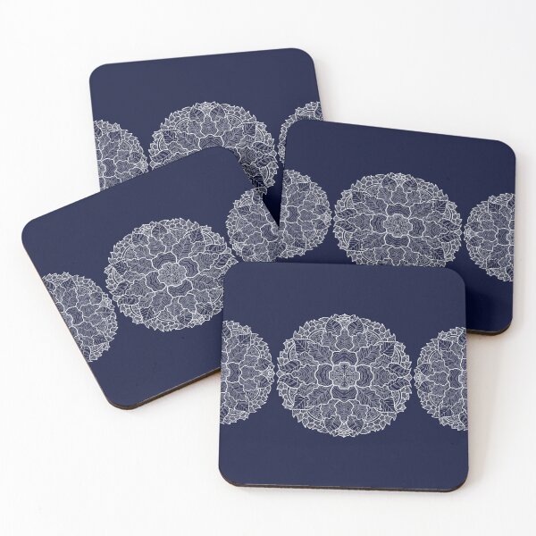 Item preview, Blossom Pattern 6 - Horizontal designed and sold by Gretch21.
