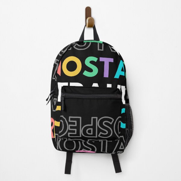 Item preview, "Nostalgia, fraud in retrospect" designed and sold by TeaMugPhrases.