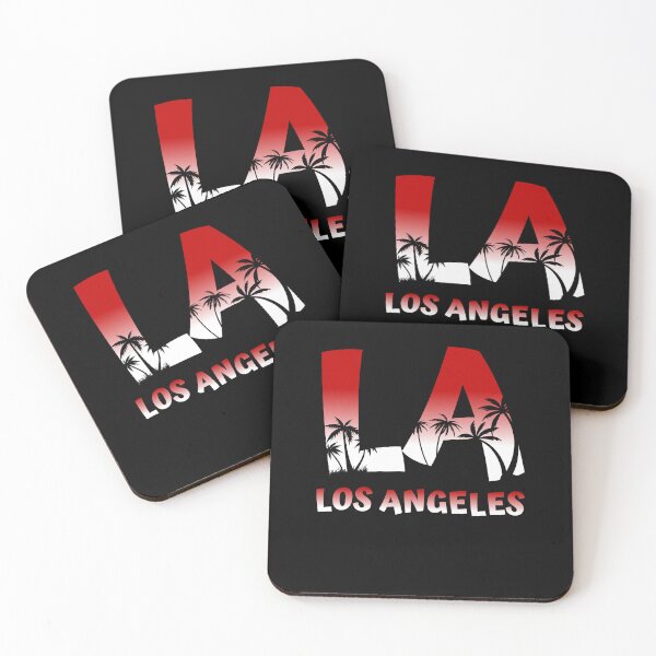 Item preview, Los Angeles LA California Cali Souvenir designed and sold by tshirtexpressiv.