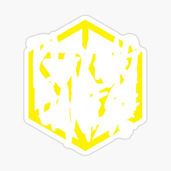 PGwS d20 Sticker