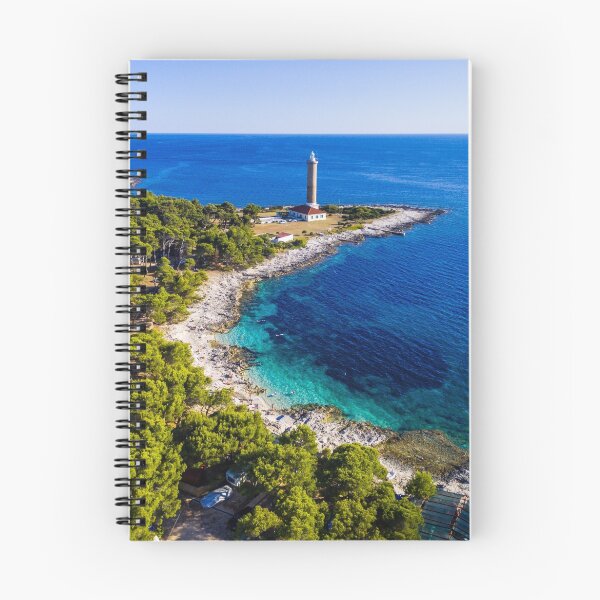 Item preview, Lighthouse Veli rat designed and sold by ivancoric.