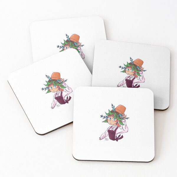 Item preview, Delilah designed and sold by Kirinki-Inks.