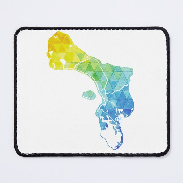 Item preview, Bonaire designed and sold by SharlaPaints.