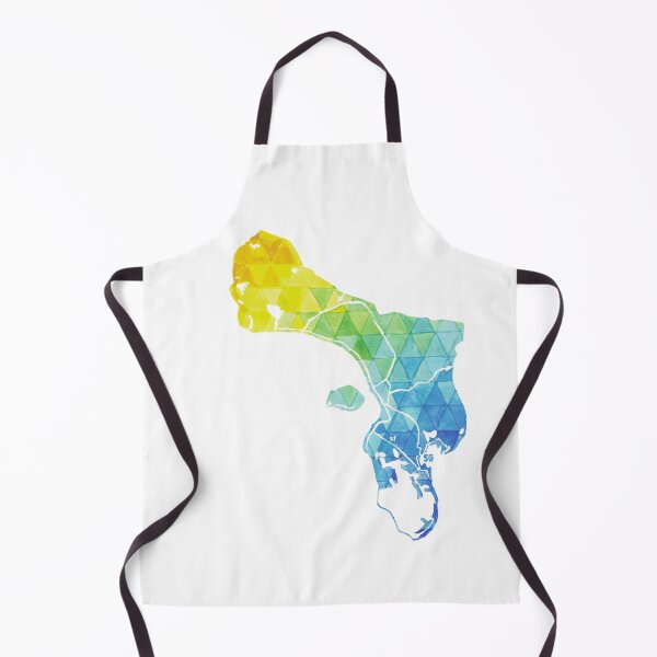 Item preview, Bonaire designed and sold by SharlaPaints.