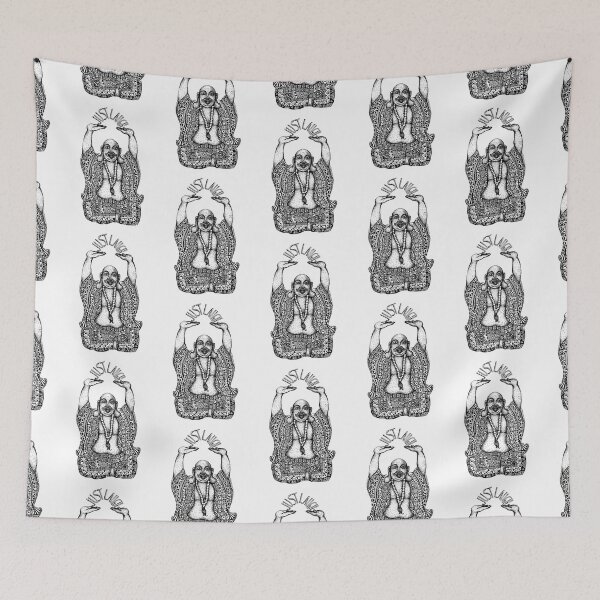 Item preview, Just Laugh Buddha designed and sold by camserese.