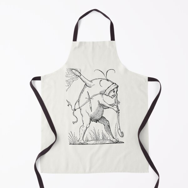 Item preview, Grotesque #2 The Drolatic Dreams of Pantagruel (1565) designed and sold by Texterns.
