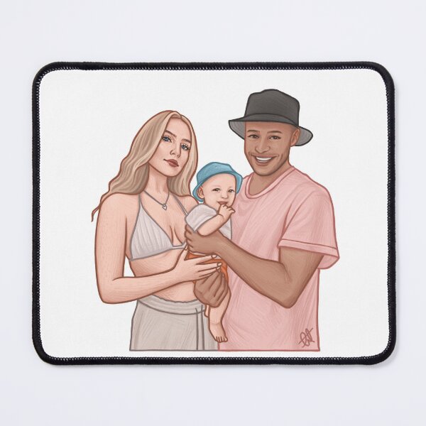 Item preview, Vacation || Perrie, Alex and Axel designed and sold by CharlottePenn.