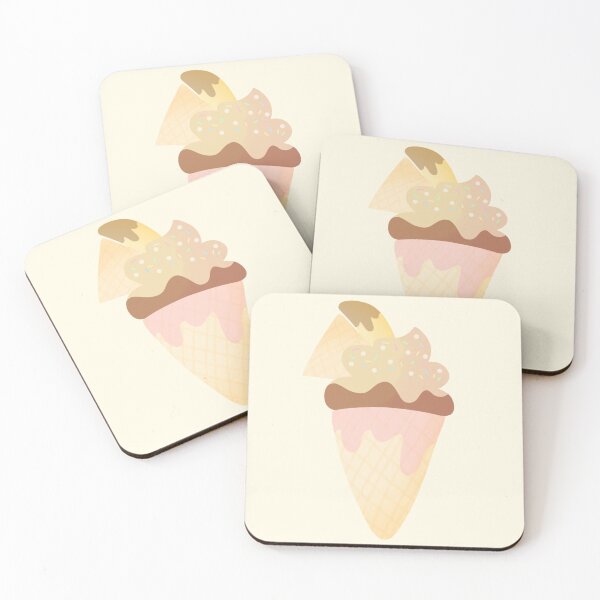 Item preview, Ice Cream designed and sold by ArtsyDonut.