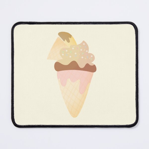 Item preview, Ice Cream designed and sold by ArtsyDonut.