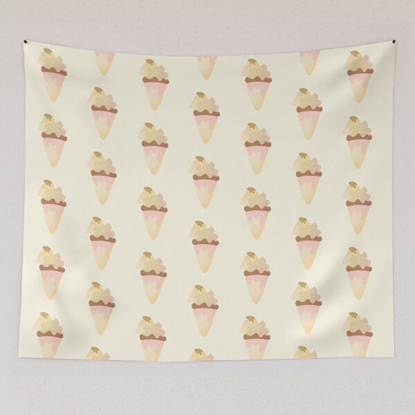 Item preview, Ice Cream designed and sold by ArtsyDonut.
