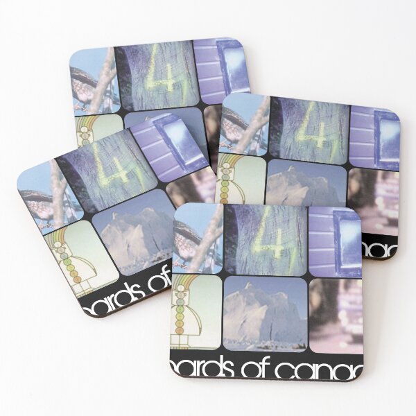 Item preview, Boards of Canada: In A Beautiful Place Out In The Country designed and sold by jakked123.