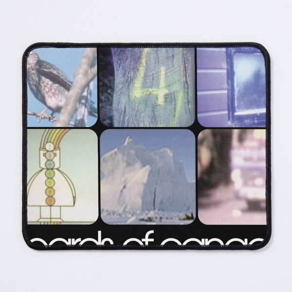 Item preview, Boards of Canada: In A Beautiful Place Out In The Country designed and sold by jakked123.