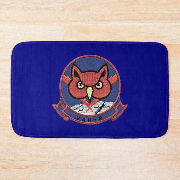 Item preview, VAH-9 HEAVY ATTACK SQUADRON STORE designed and sold by militarygifts.