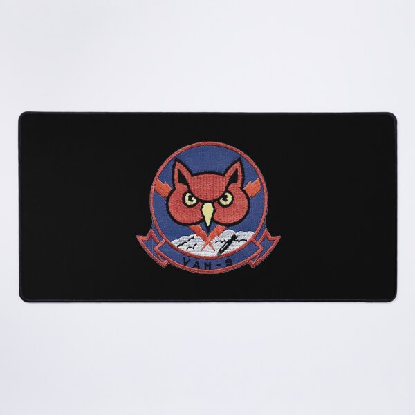 Item preview, VAH-9 HEAVY ATTACK SQUADRON STORE designed and sold by militarygifts.