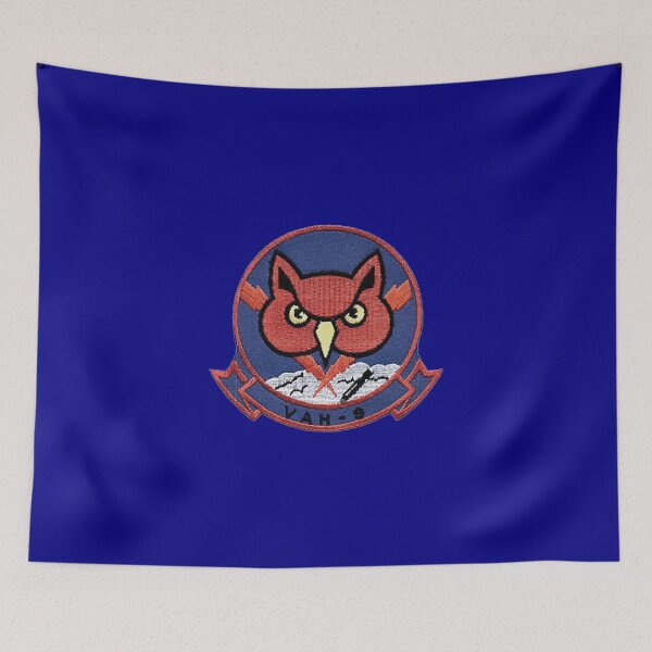 Item preview, VAH-9 HEAVY ATTACK SQUADRON STORE designed and sold by militarygifts.
