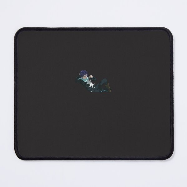Item preview, Noragami Yato With Uesama Sticker designed and sold by SilviaGrabsch.
