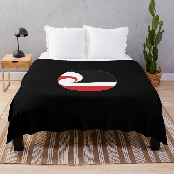 Item preview, Tino Rangatiratanga Flag Symbol designed and sold by AtarangiDesigns.