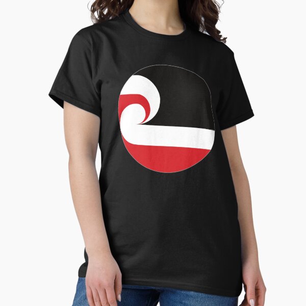Item preview, Tino Rangatiratanga Flag Symbol designed and sold by AtarangiDesigns.