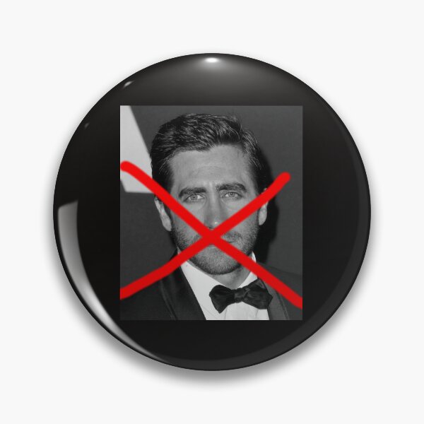 Item preview, Jake Gyllenhaal ¿Cómo te atreves? designed and sold by ayyyyyyyy.