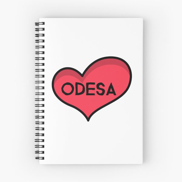 Item preview, i love odesa, i stand with ukraine, proud ukrainian, ukraine lover, odessa souvenir designed and sold by SuperiorPrints.