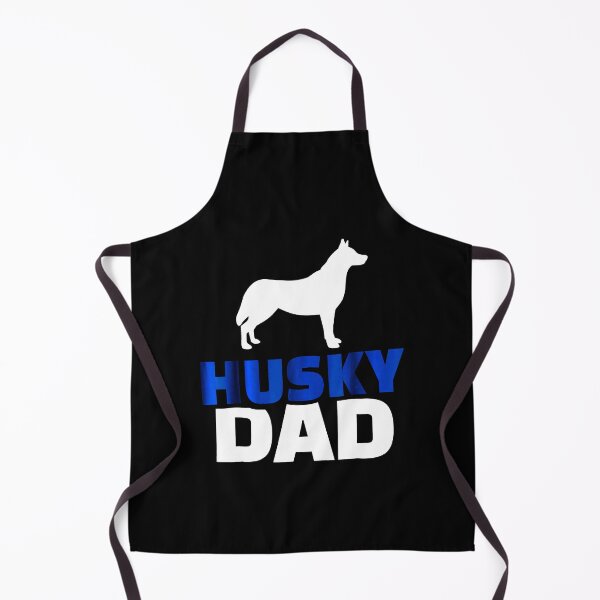 Item preview, Mens Husky Dad designed and sold by Ornv.