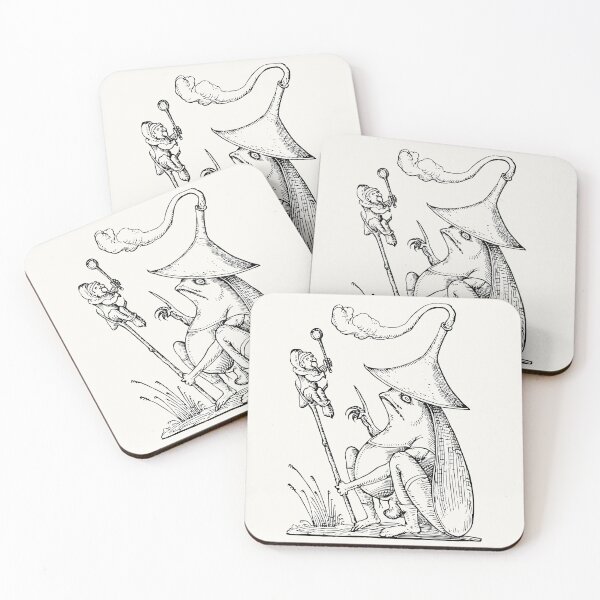 Item preview, Grotesque #3 The Drolatic Dreams of Pantagruel (1565)  designed and sold by Texterns.