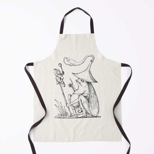 Item preview, Grotesque #3 The Drolatic Dreams of Pantagruel (1565) designed and sold by Texterns.