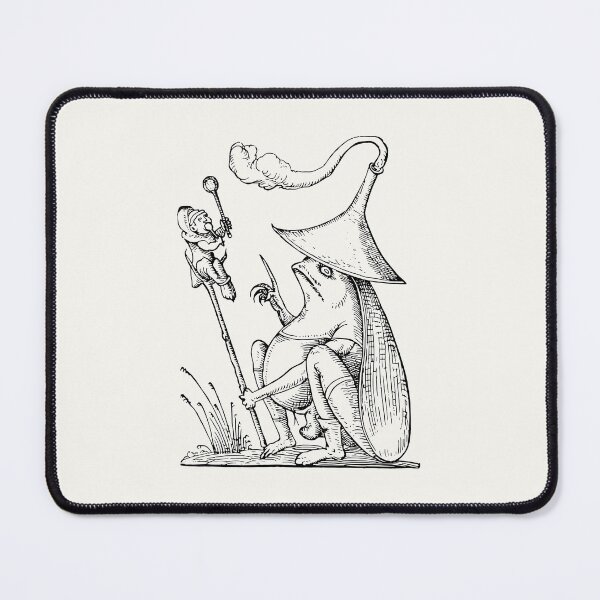 Item preview, Grotesque #3 The Drolatic Dreams of Pantagruel (1565) designed and sold by Texterns.