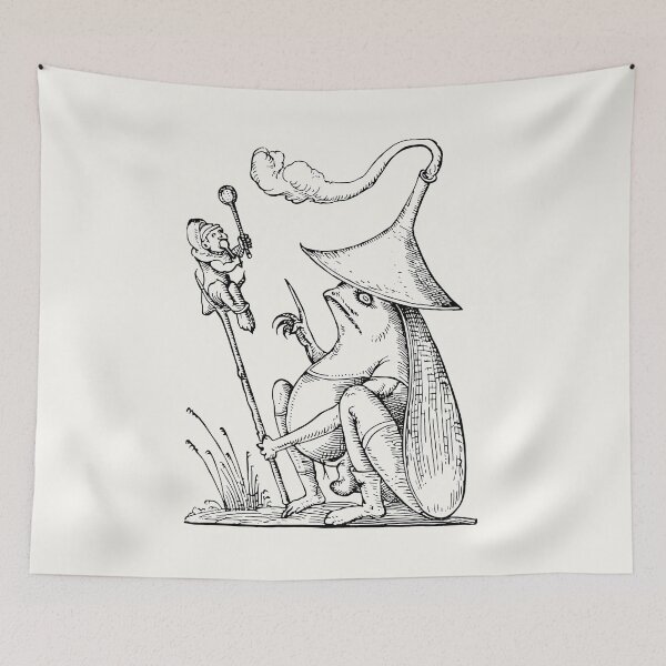 Item preview, Grotesque #3 The Drolatic Dreams of Pantagruel (1565)  designed and sold by Texterns.
