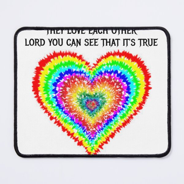 Item preview, They Love Each Other designed and sold by Jefflevin333.