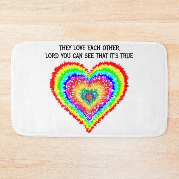 Item preview, They Love Each Other designed and sold by Jefflevin333.