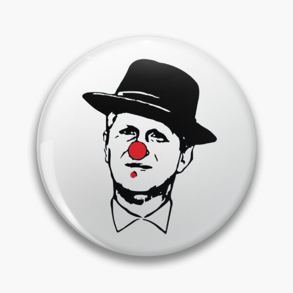 Item preview, Michael Rapaport Clown  designed and sold by BestDoneForYou.