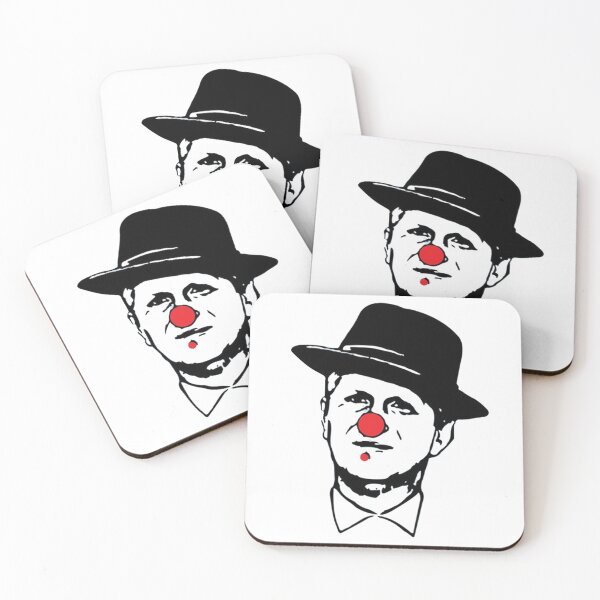 Item preview, Michael Rapaport Clown  designed and sold by BestDoneForYou.