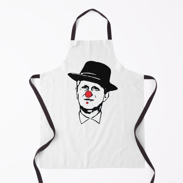Item preview, Michael Rapaport Clown designed and sold by BestDoneForYou.